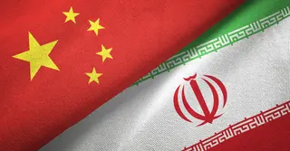 সর্বোচ্চ নেতা নির্বাচন ইরানের অভ্যন্তরীণ বিষয়: চীন